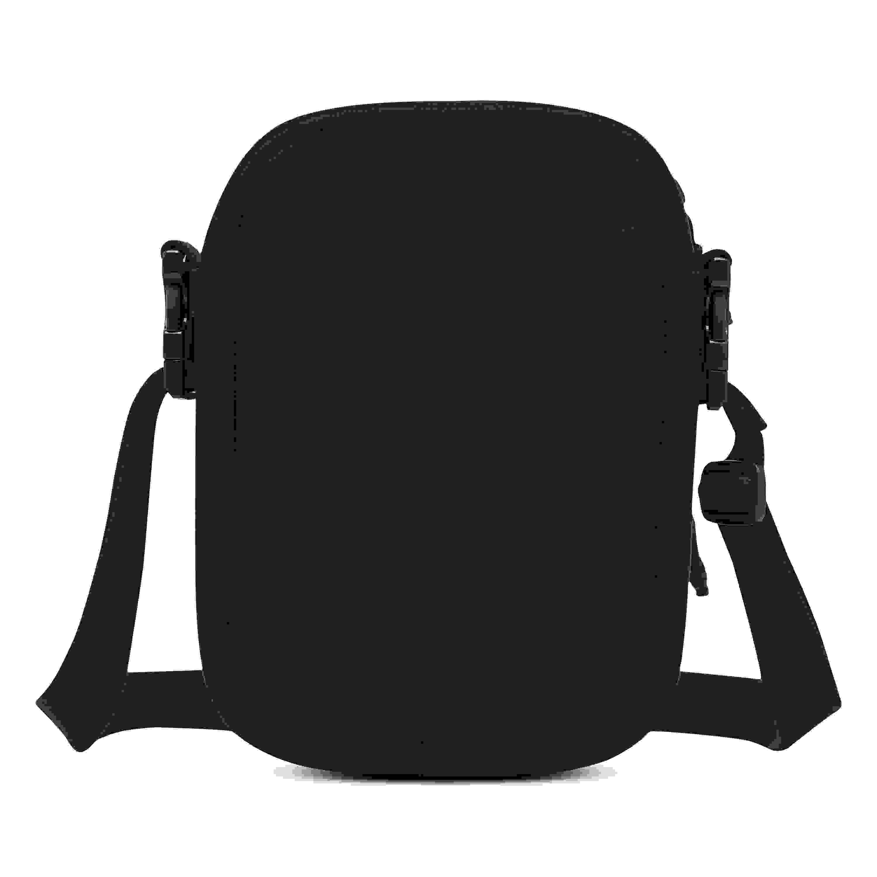 Jordan AJ Festival Black Bag
